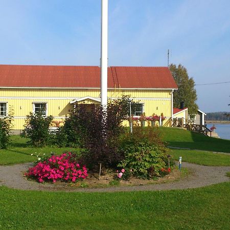 Nivagarden Villa Korpikylä Szoba fotó