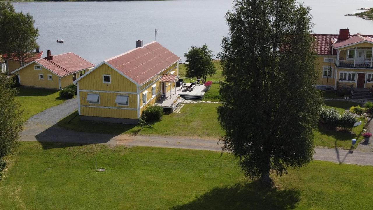 Nivagarden Villa Korpikylä Kültér fotó