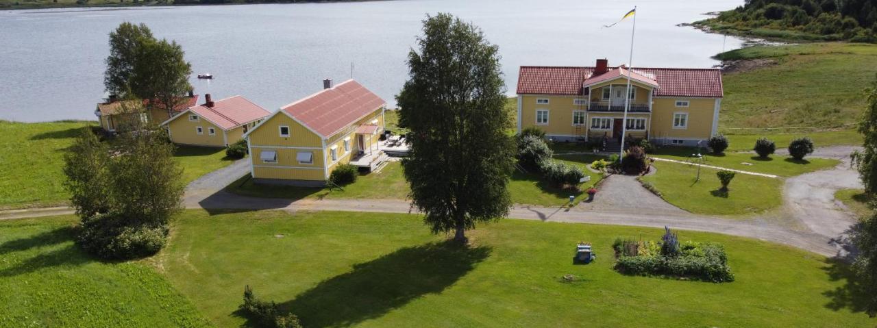 Nivagarden Villa Korpikylä Kültér fotó