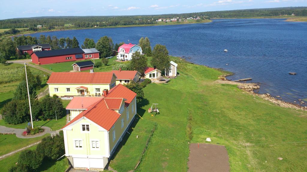 Nivagarden Villa Korpikylä Szoba fotó