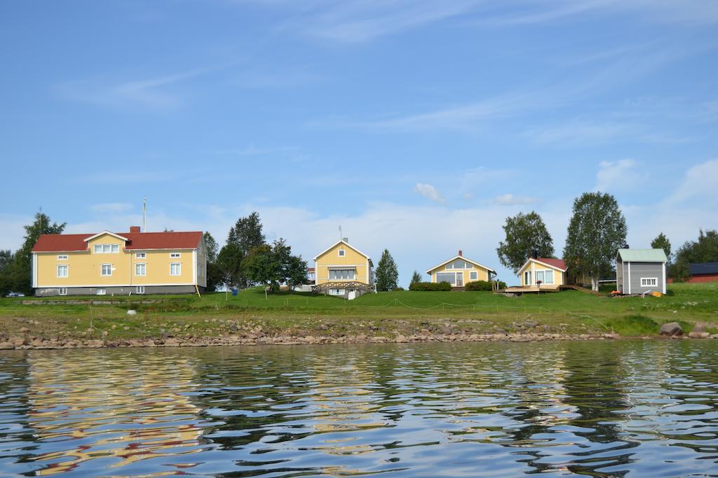 Nivagarden Villa Korpikylä Kültér fotó