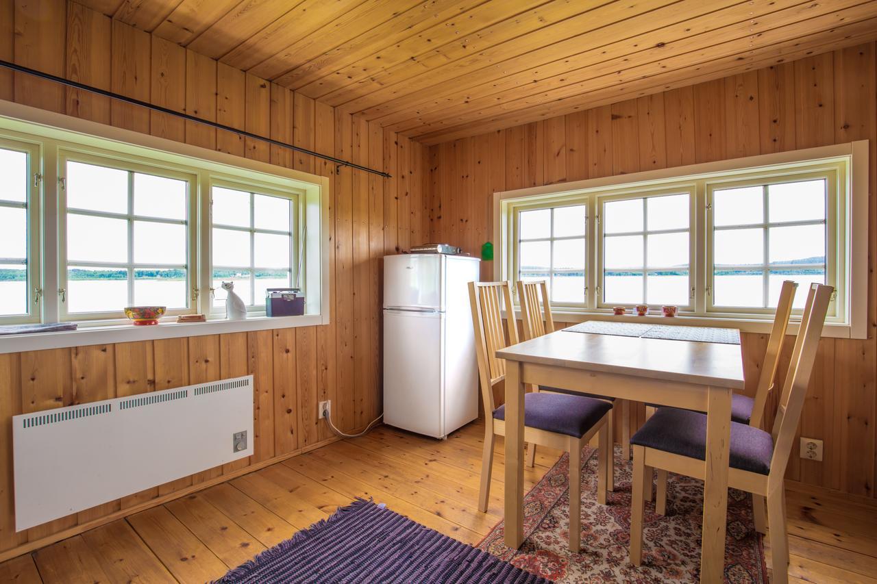 Nivagarden Villa Korpikylä Kültér fotó
