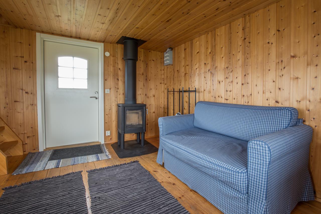 Nivagarden Villa Korpikylä Kültér fotó