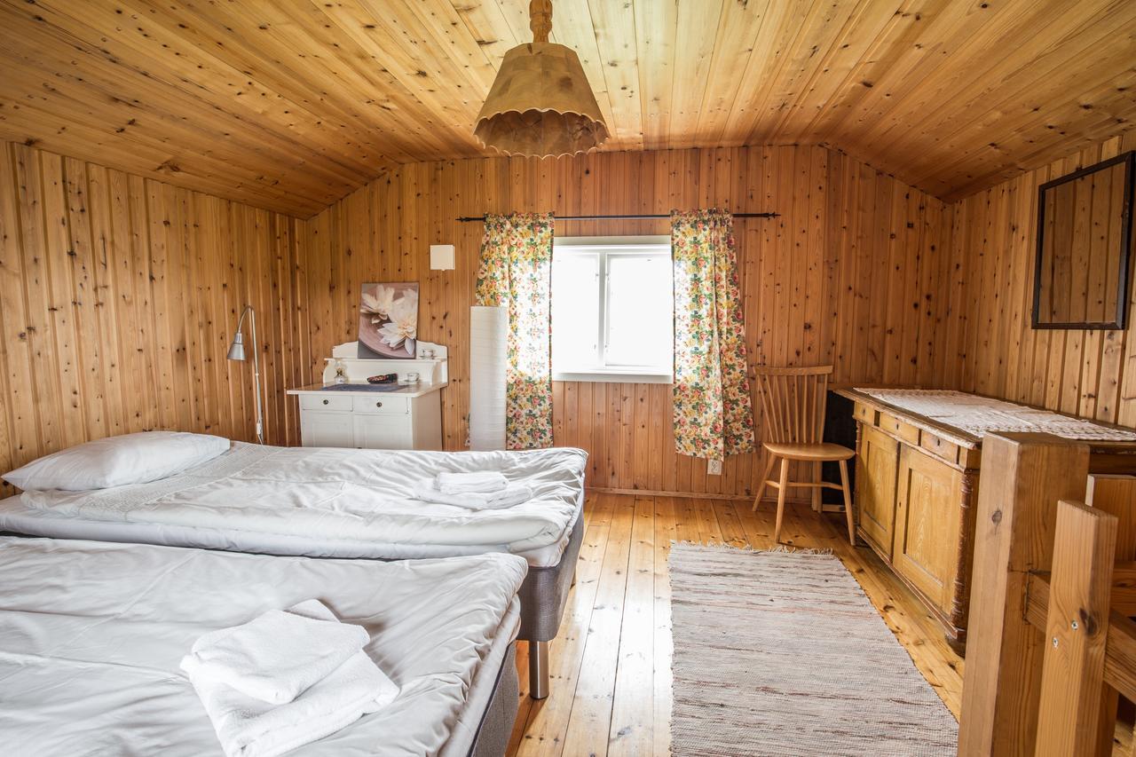 Nivagarden Villa Korpikylä Kültér fotó