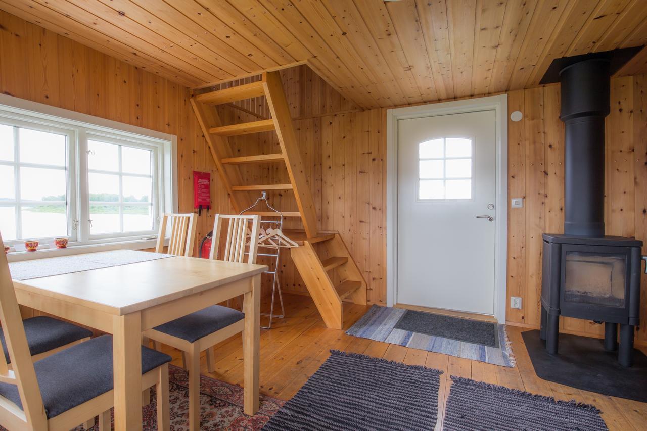 Nivagarden Villa Korpikylä Kültér fotó