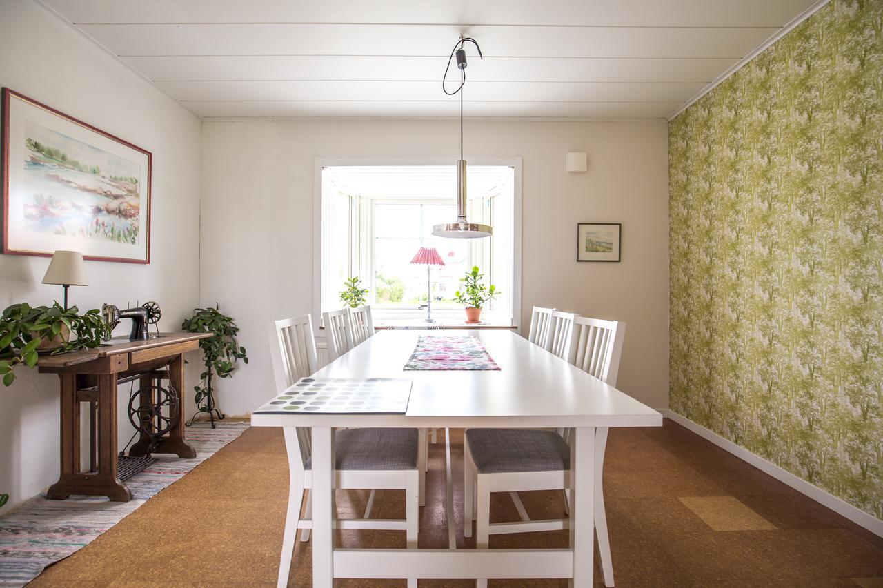 Nivagarden Villa Korpikylä Kültér fotó